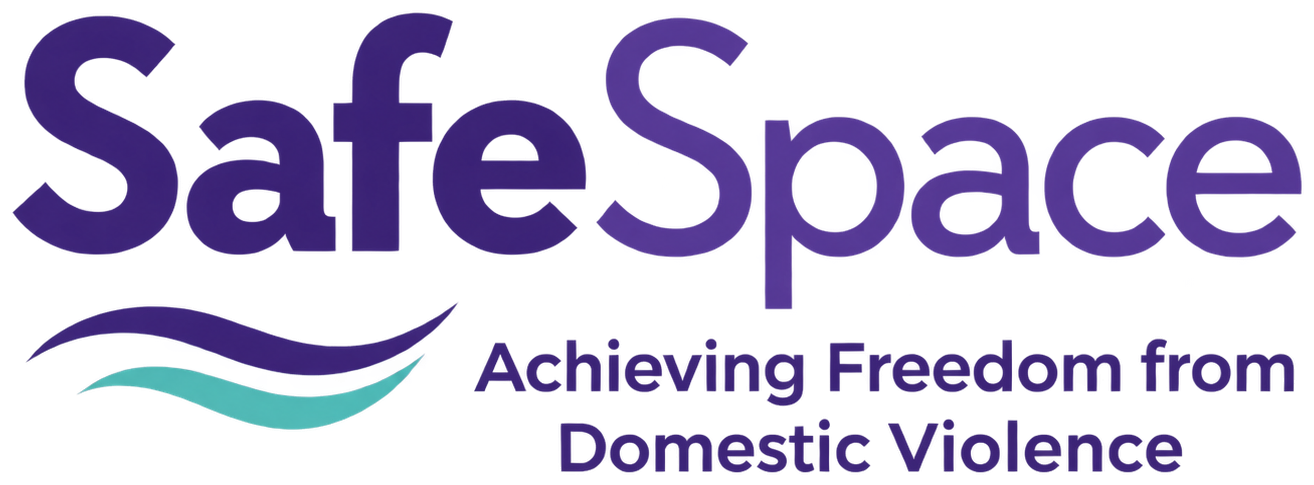 SafeSpace — Achieving Freedom from Domestic Violence